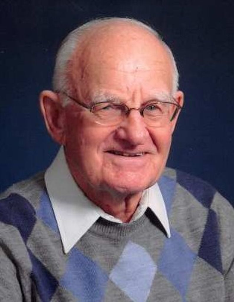 Derald "Shine" MacDonald