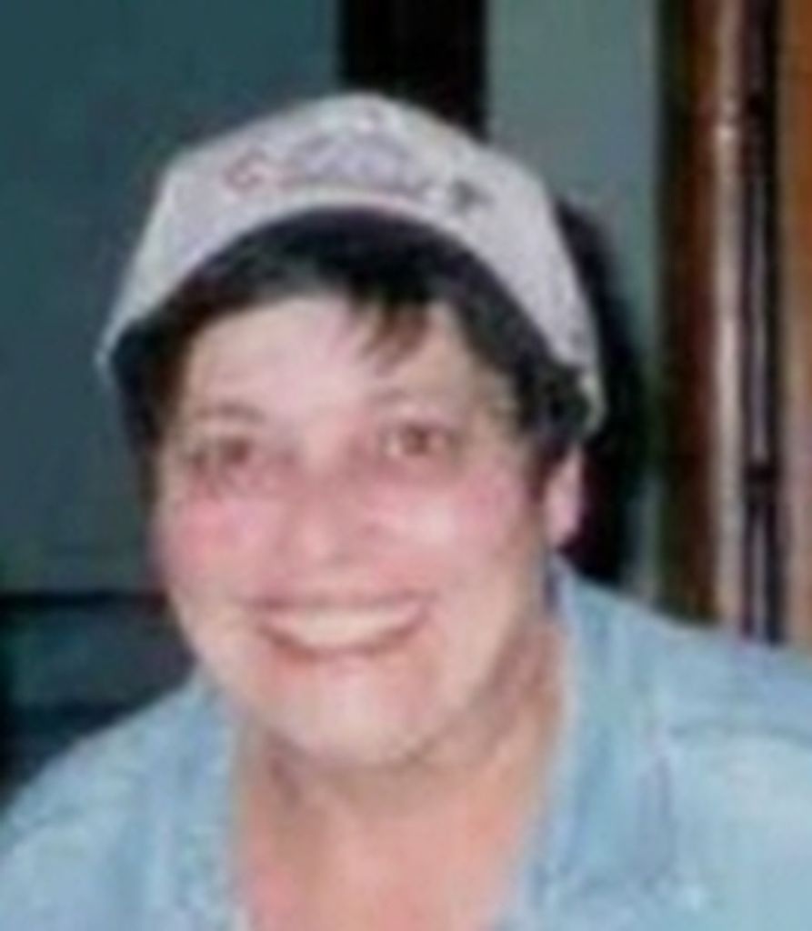 Carol Baldassano