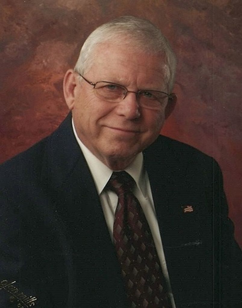 David J. Hallada Profile Photo