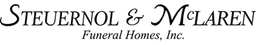 Steuernol & McLaren Funeral Homes
