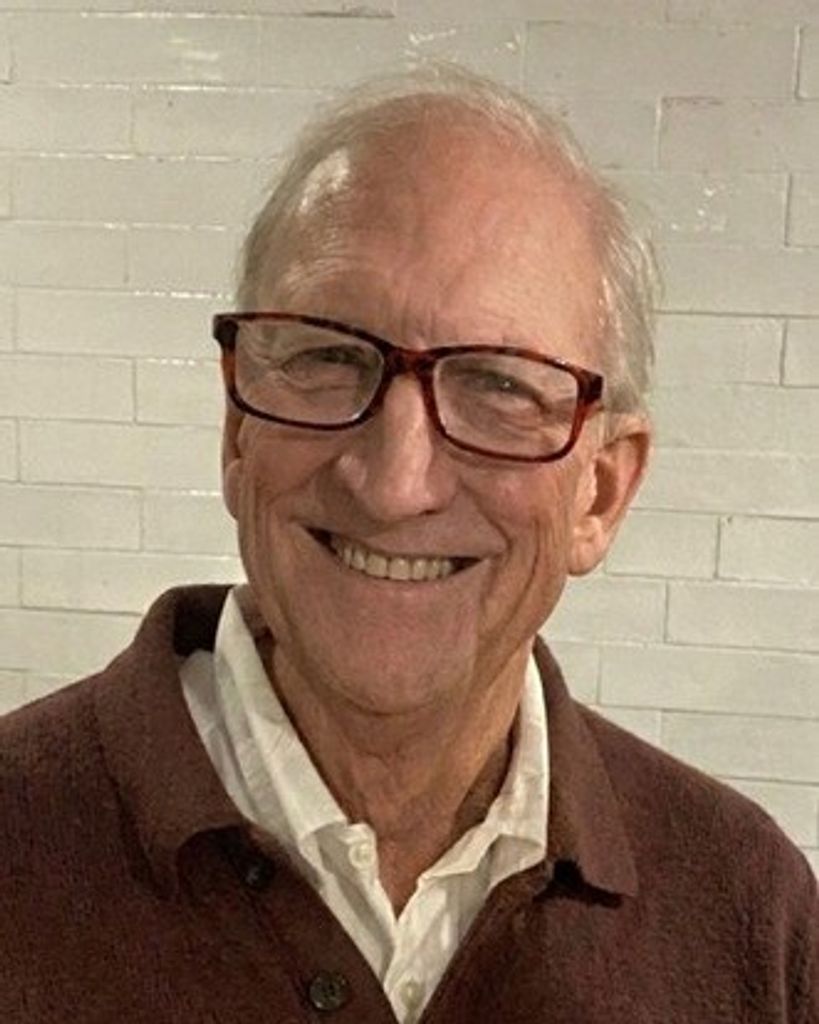 Richard "Dick" Schoew