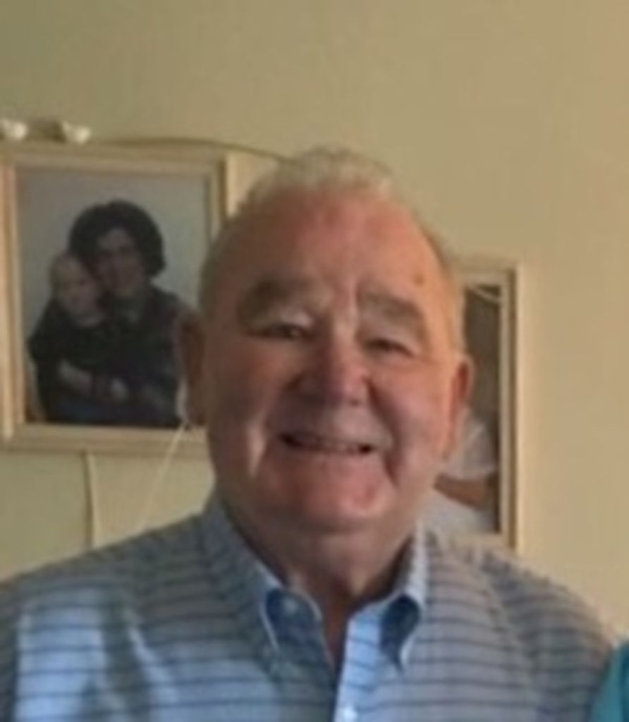 Joseph F. Connolly Profile Photo