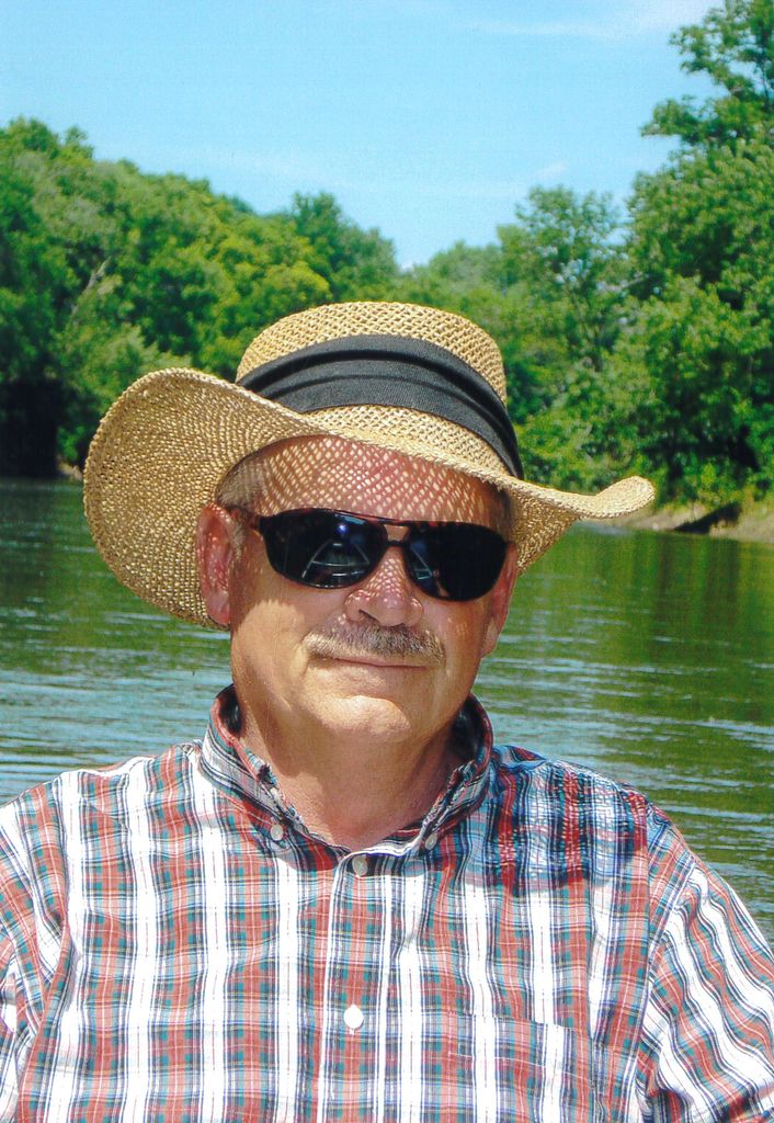 John Henry Jeanblanc