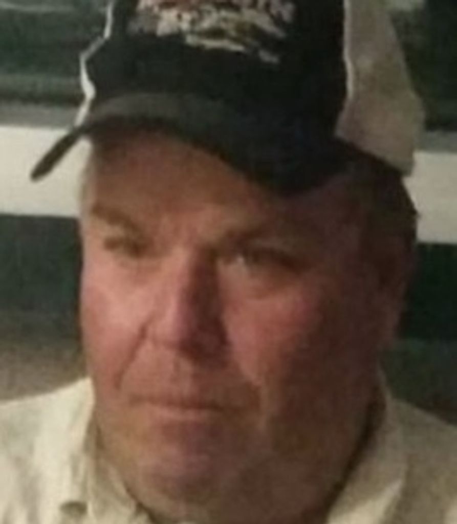 Rodney Dean Maxwell