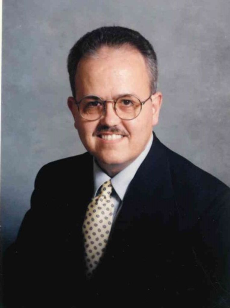 Kenneth Fowler Profile Photo