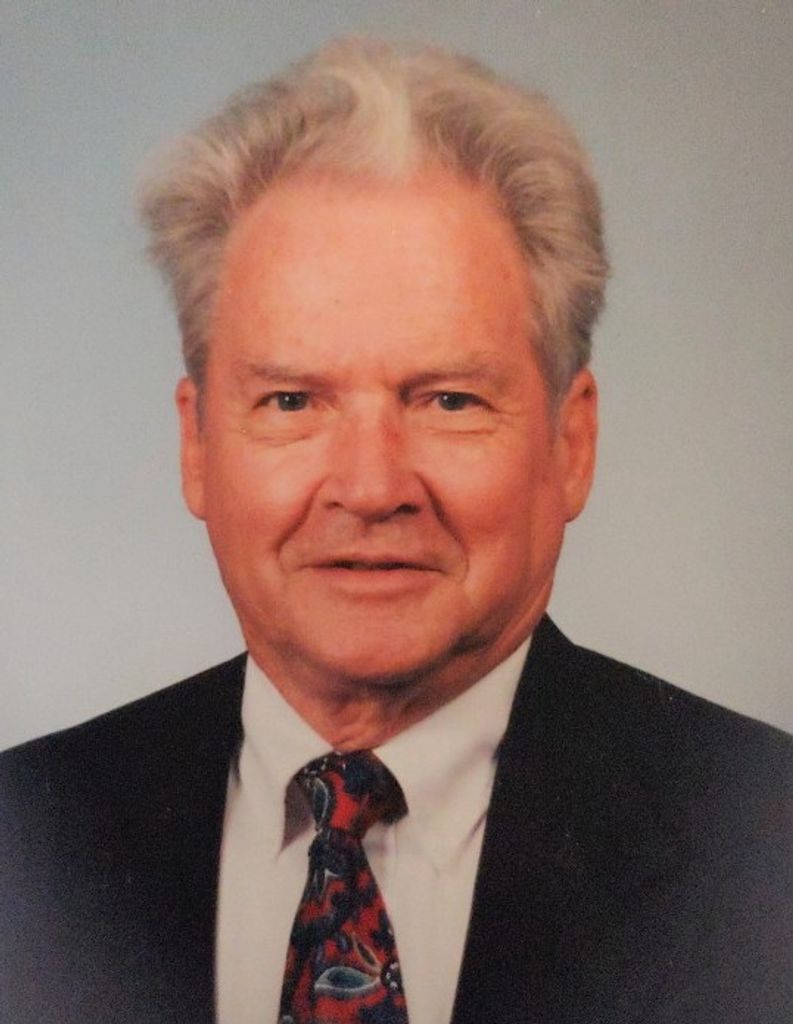 Virgil Griffin Profile Photo