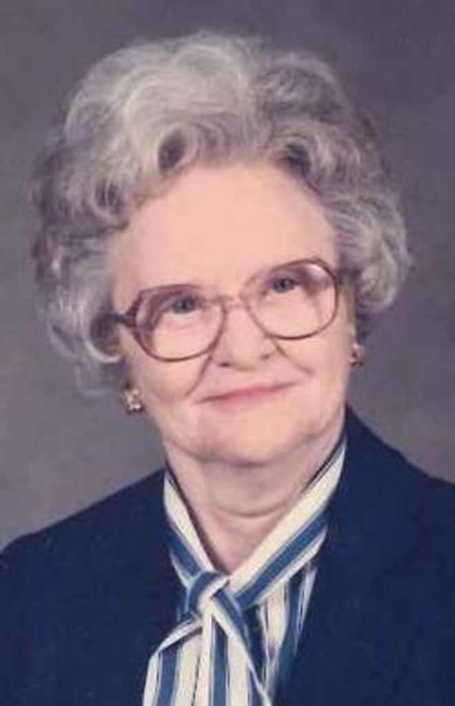 Allie M. Hollis Profile Photo