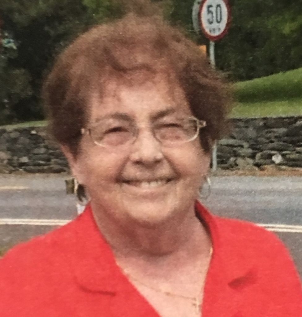 Mary Lozier