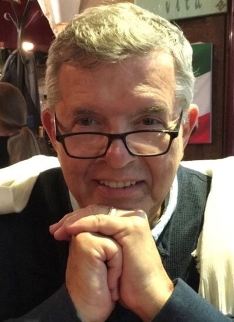 William D. Soper Profile Photo