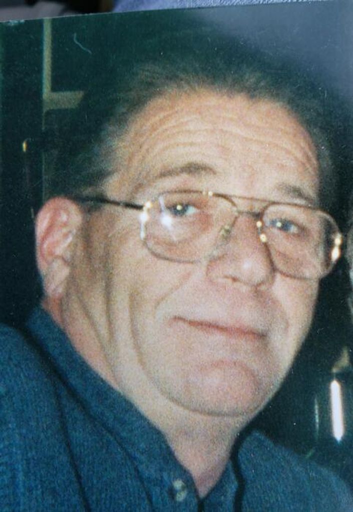 Frederick J. Haney, Jr. Profile Photo