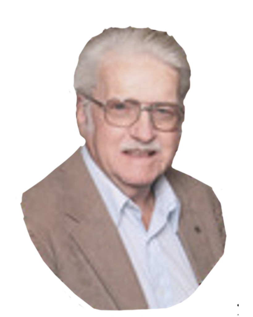 Richard "Max" Keller