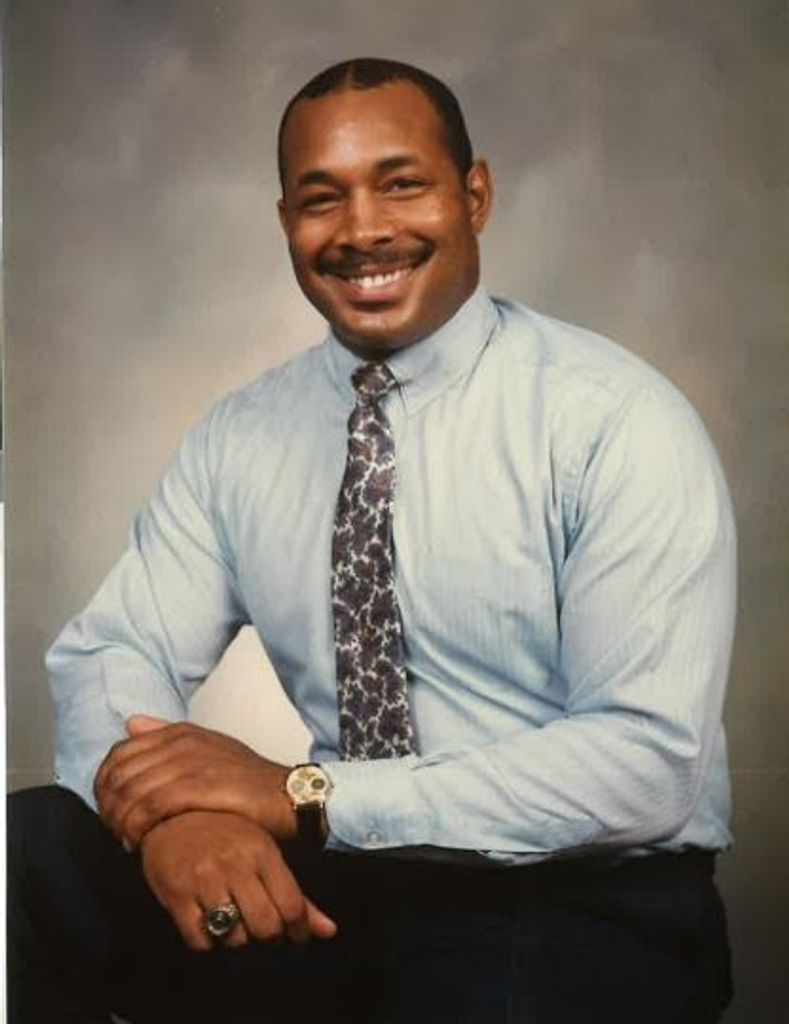 Jack Greer Iii Profile Photo