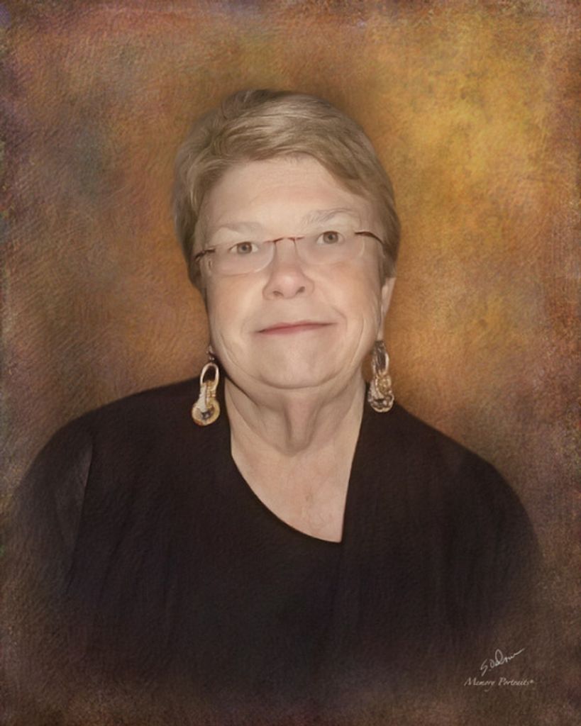 Jo Carol Cummings
