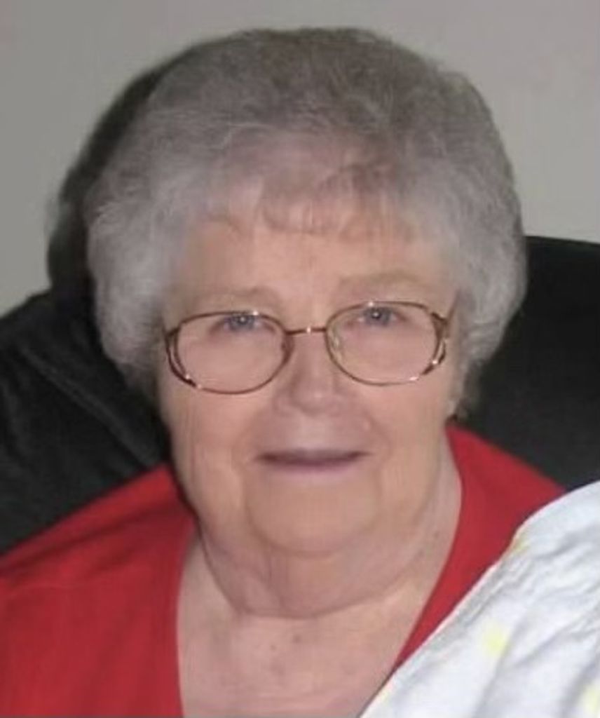 Faye A. (Dimock)  Kamphaus