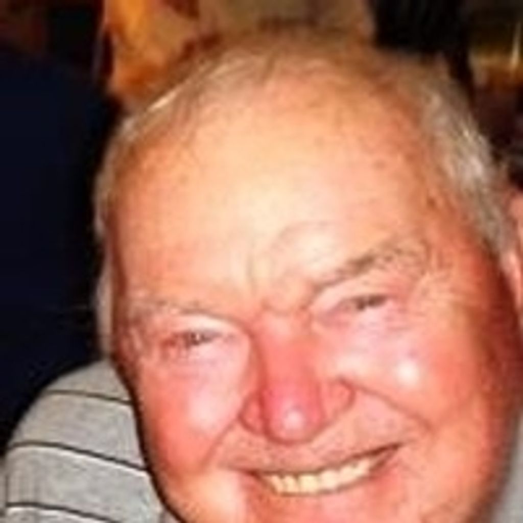 Charles M. "Chuck" Hornick Profile Photo