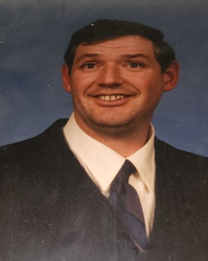 Clifford E. Crull's obituary image