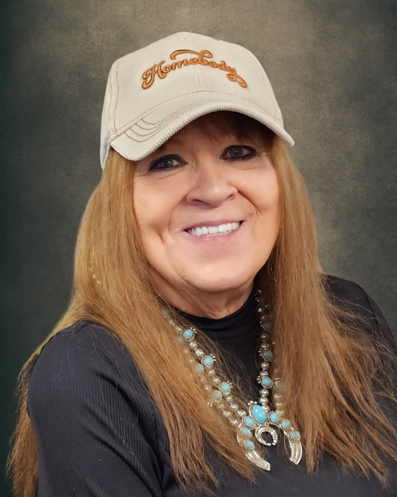 Peggy Schafer