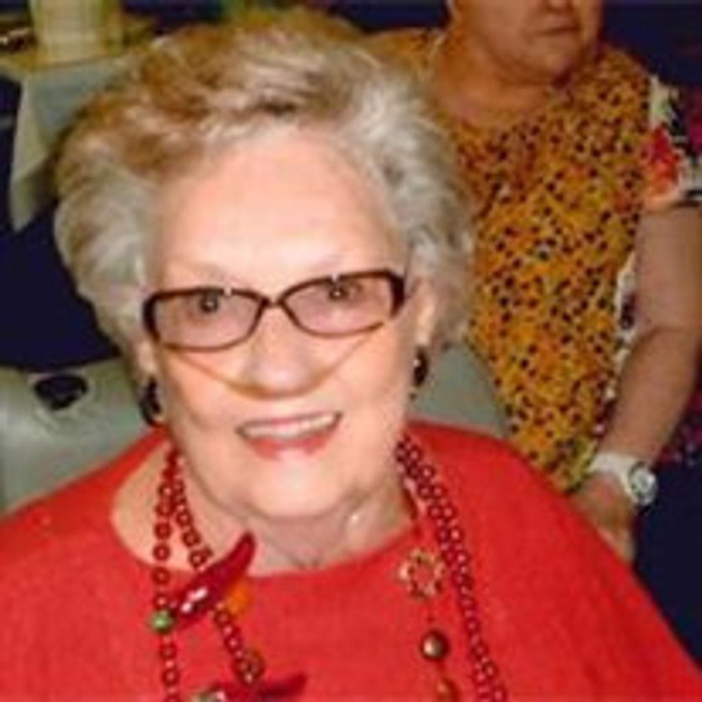 Celeste Smith Hart