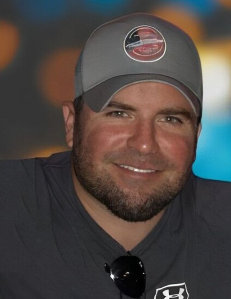 Robert "RJ" Stalo