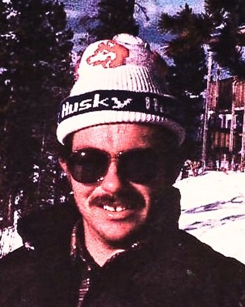 Jesse Craig Berger Profile Photo