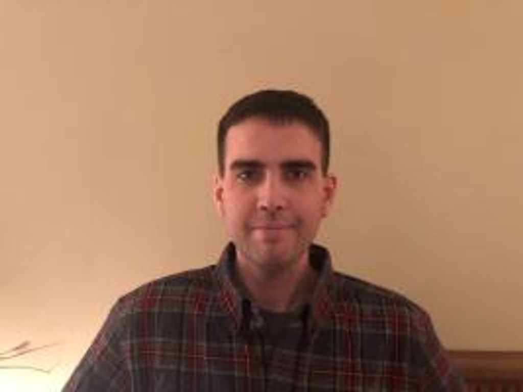 Jeremy  Rankin