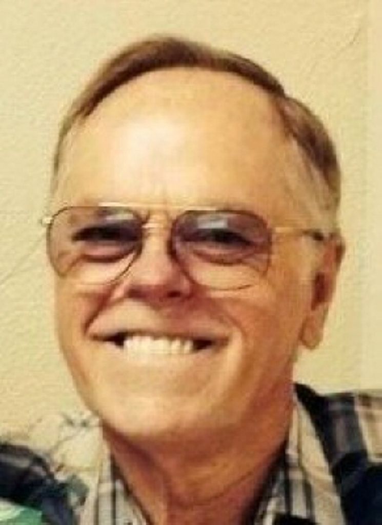 Dwight Lane Blackwell Profile Photo