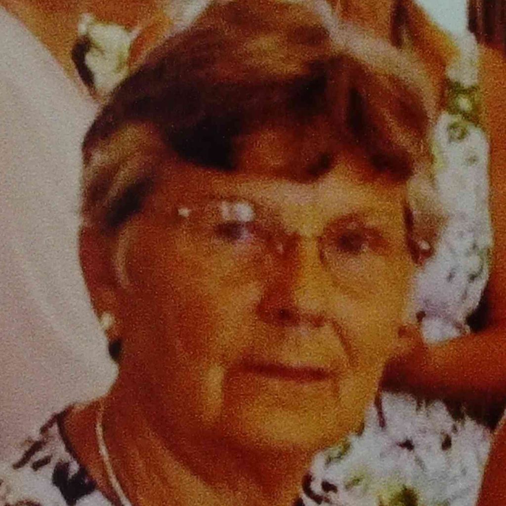 Mary Agnes (Bryant) Morancie Profile Photo