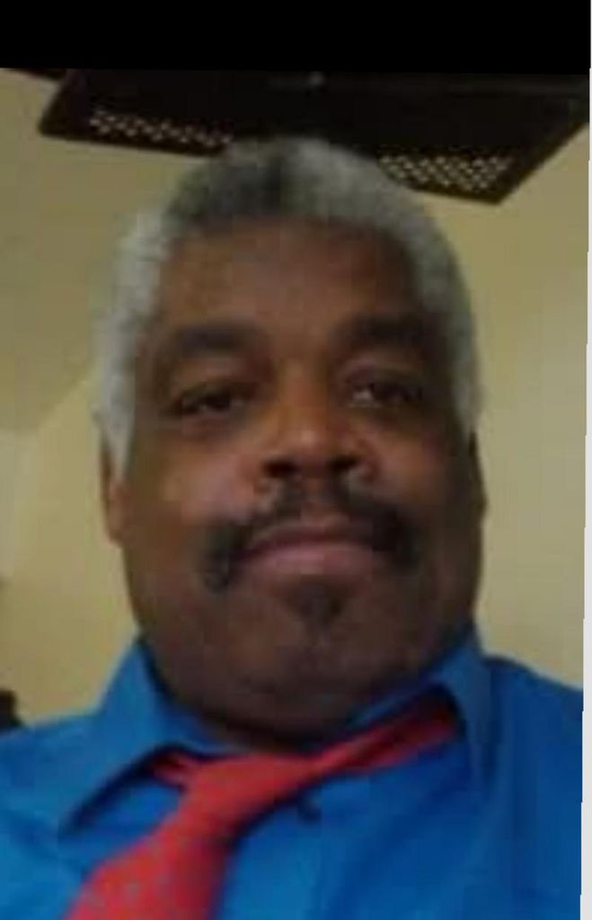 Melvin Tate Sr. Profile Photo