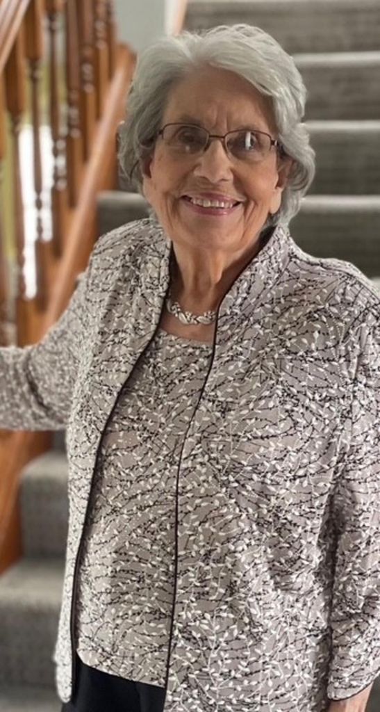 Germaine Morneau Profile Photo