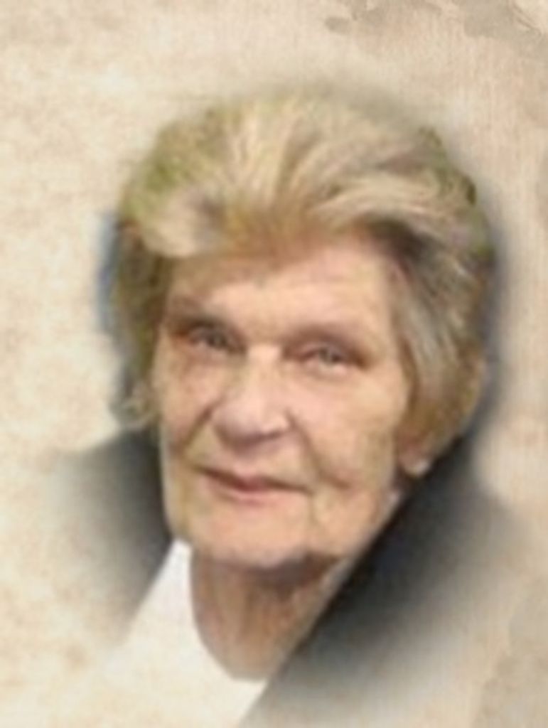 Lorraine H. Schmidt (Nee Peterolff)