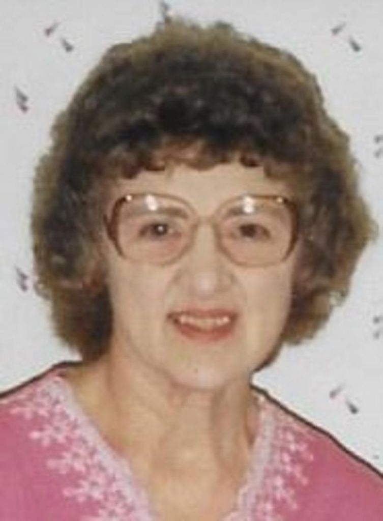 Shirley Louise Lorance