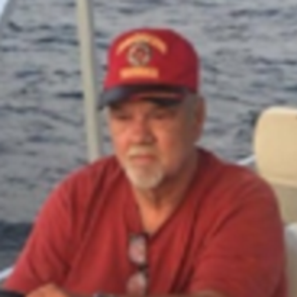 Kenneth F. "Ken" Clark Profile Photo