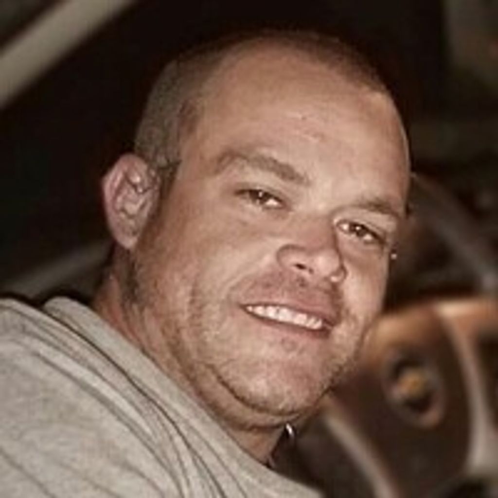 Andrew 'Drew' Mashaw Profile Photo