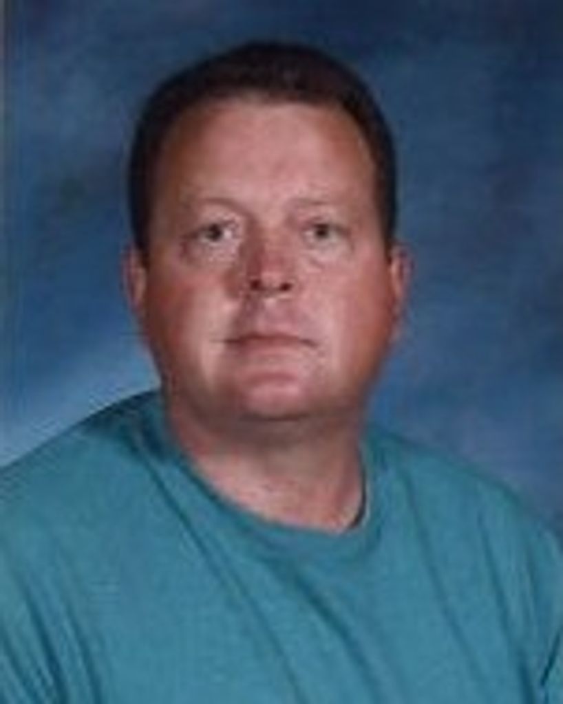 Rickey Lavon Southard Profile Photo