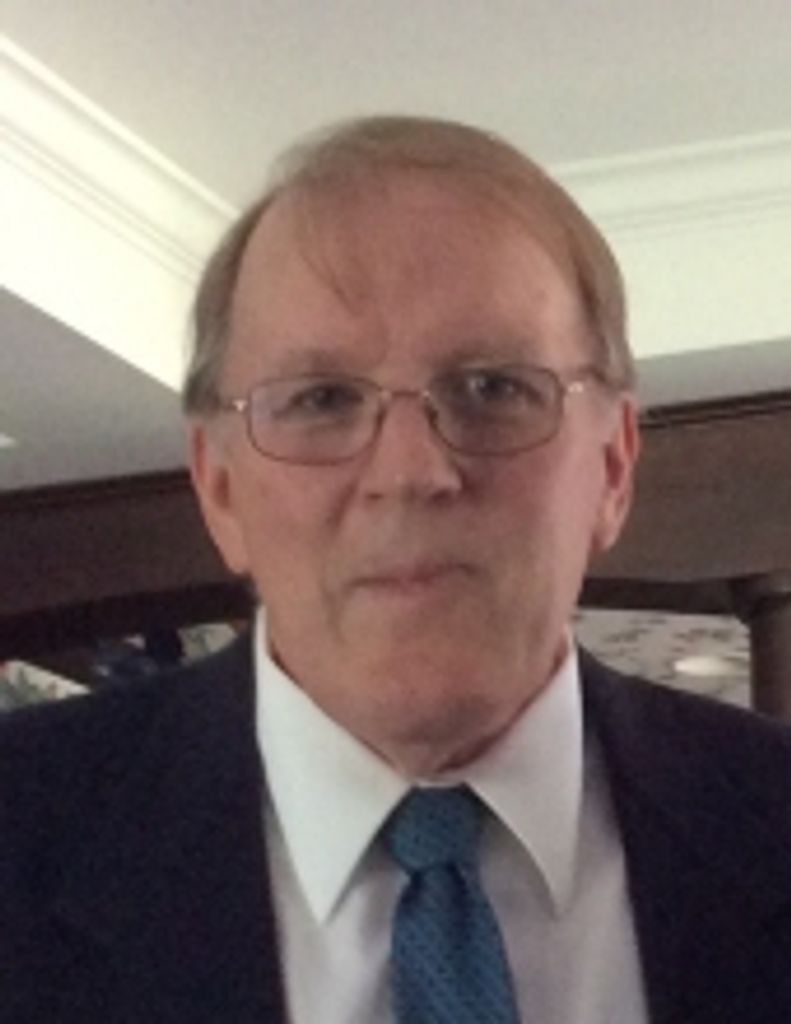 Bruce C.  Belden