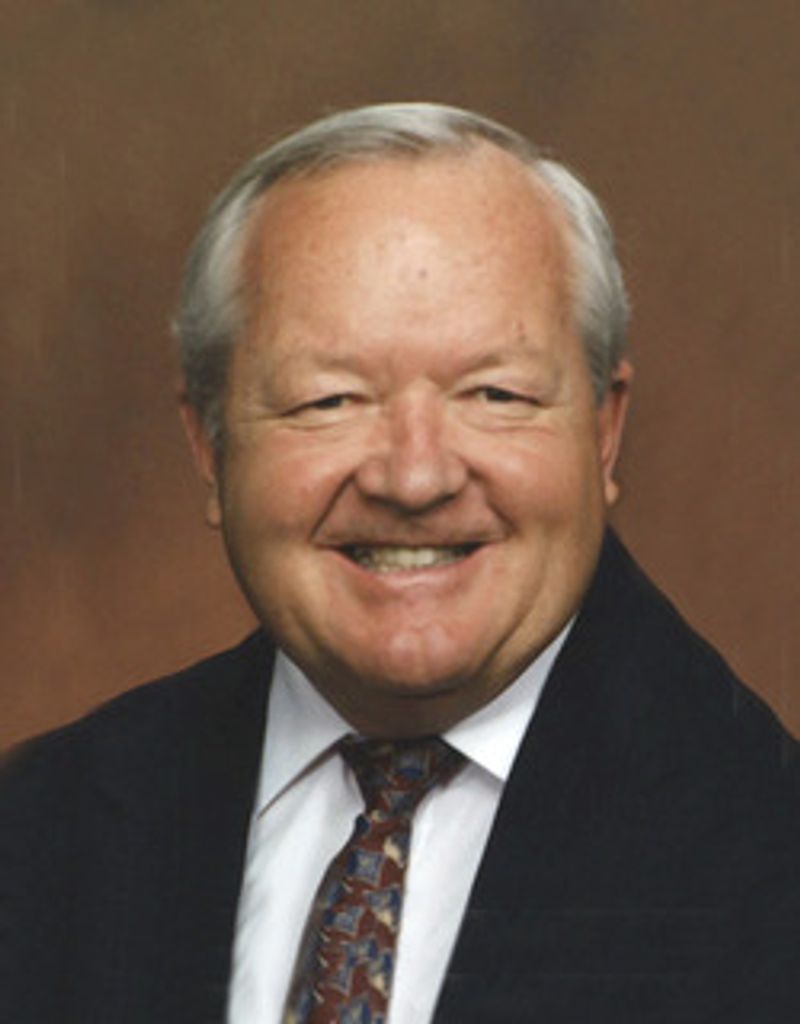 David B. Hunter