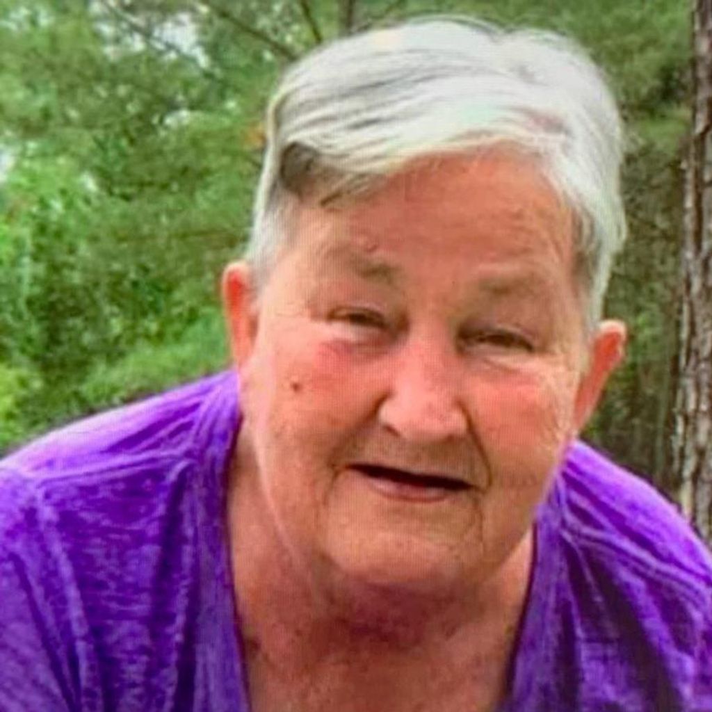 Betty Jo Monk