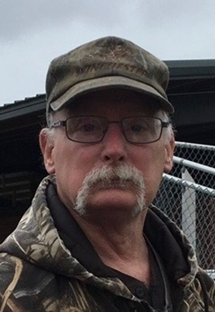 Steven Eugene Varble