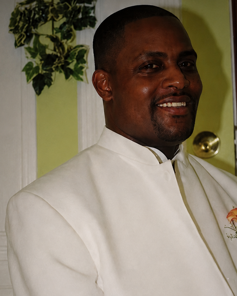 David Smith Sr Profile Photo