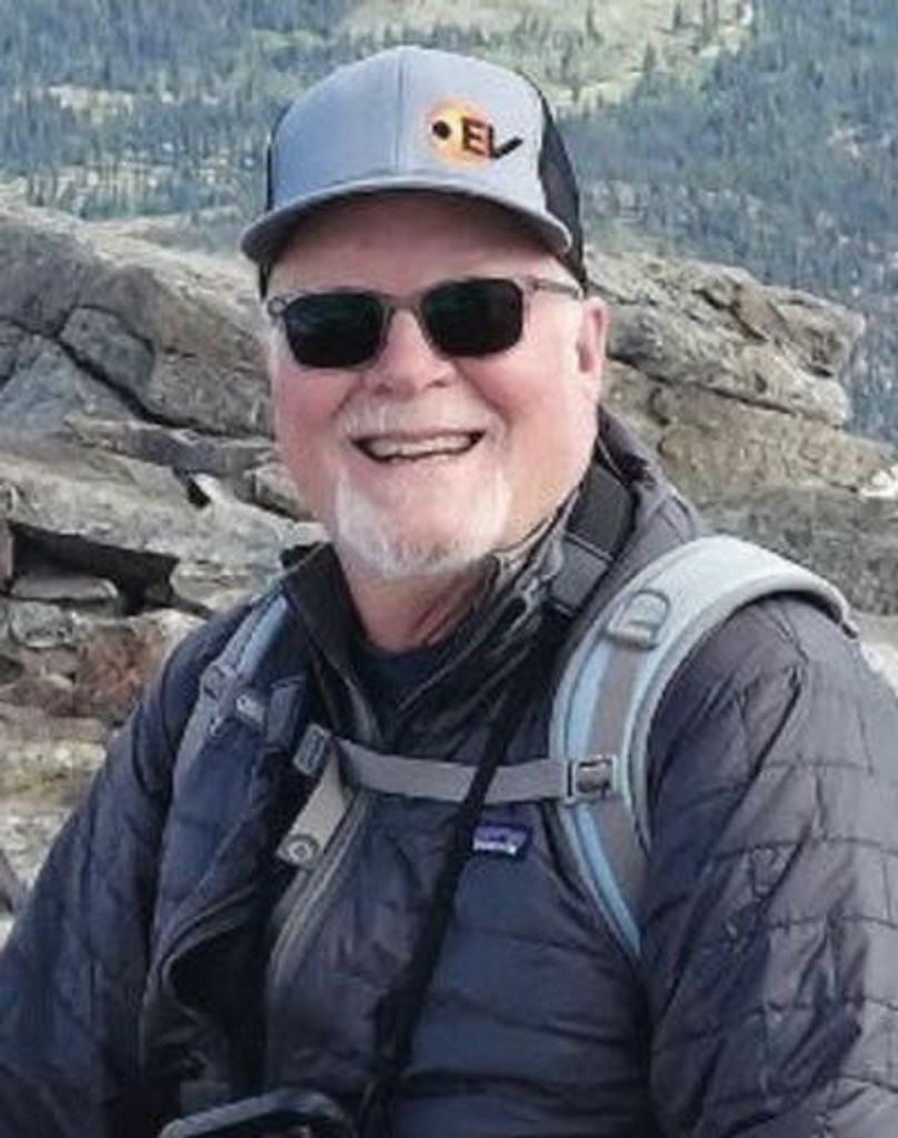 Craig Carl Anderson