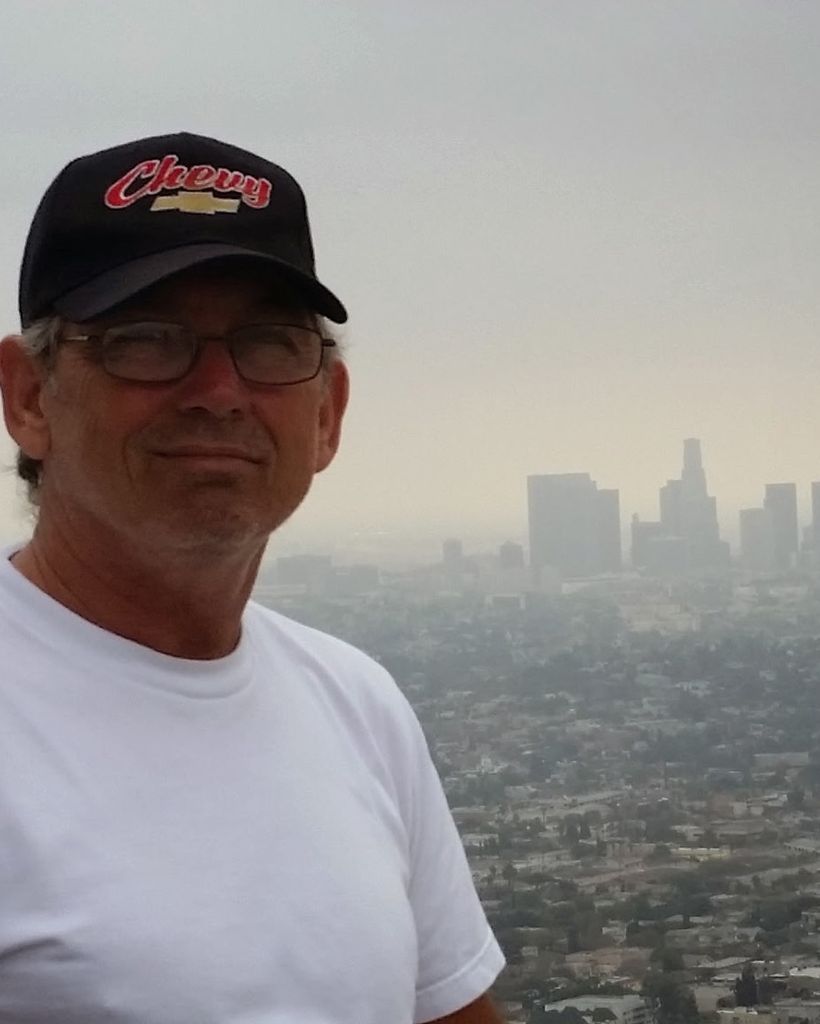 Terry Lee Benas Profile Photo