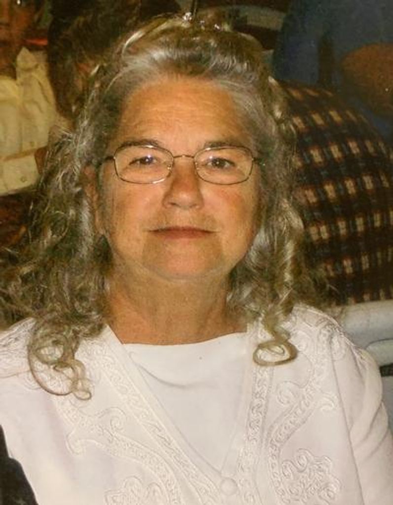 Edith Mae Humbers Profile Photo