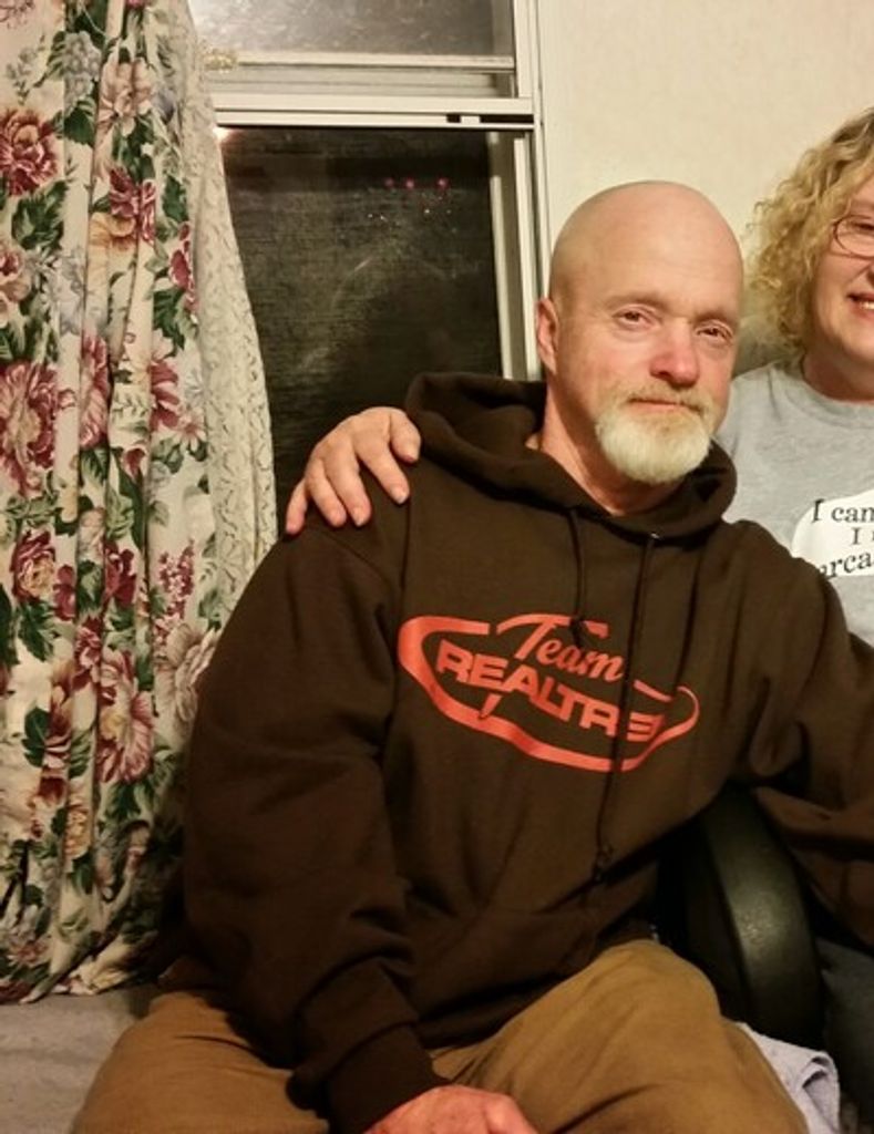 Roger Lyne Seeger Profile Photo