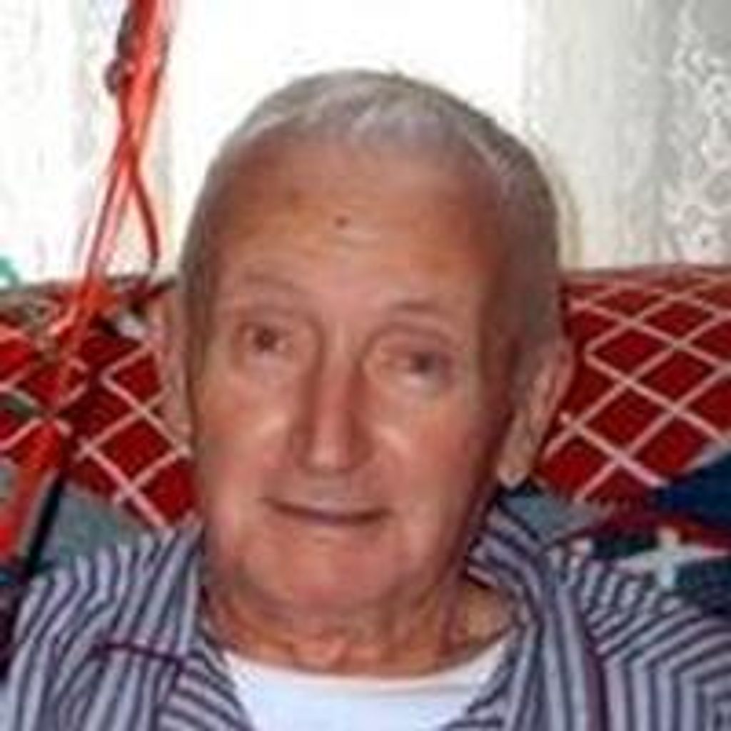 Nealy "John" Warren