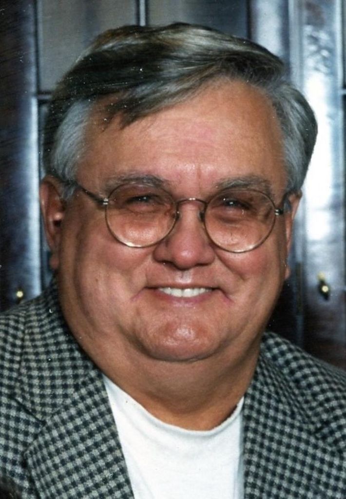 John William Atkins Profile Photo
