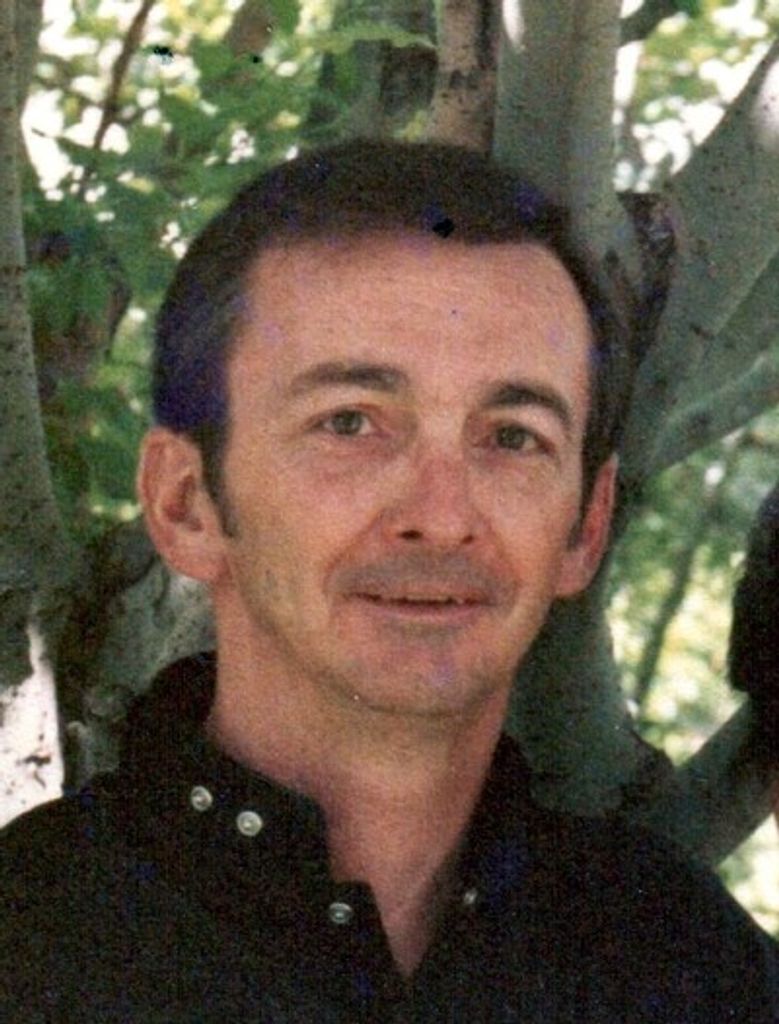 Clayton Alan Marshall