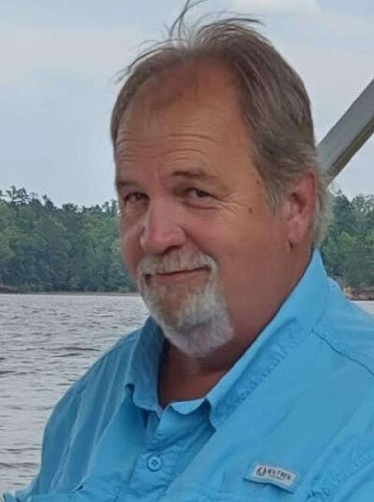 Jerry Garner