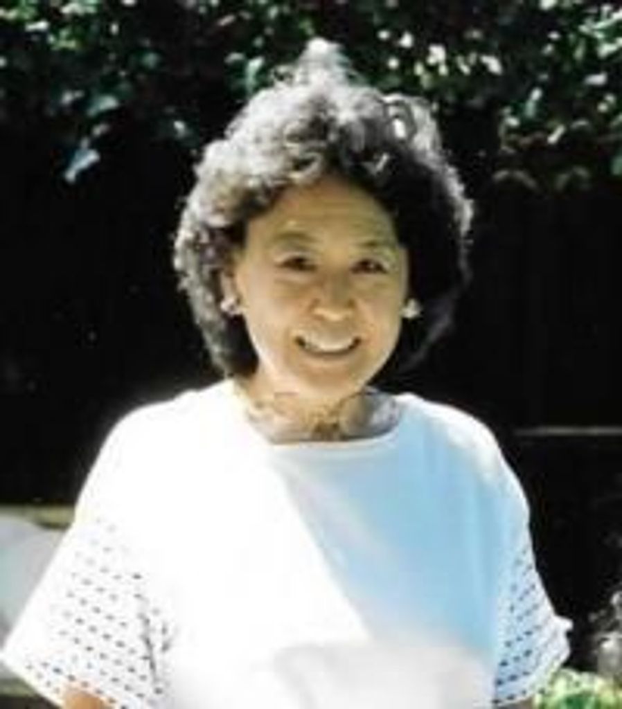 Doris Pang Wong