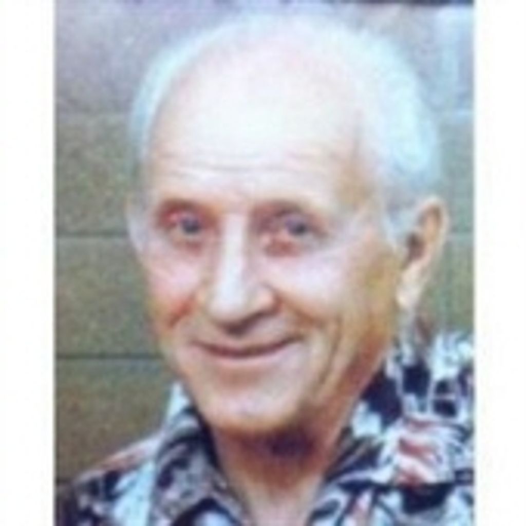 Loyal Warner "Johnnie" Johnson