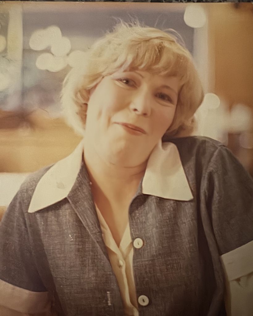 Sylvia Elizabeth Lee Profile Photo